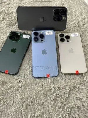 Apple iPhone 13 Pro (Used)