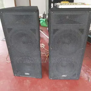 Sound System