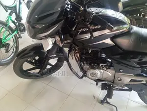 Bajaj Pulsar 150 2016