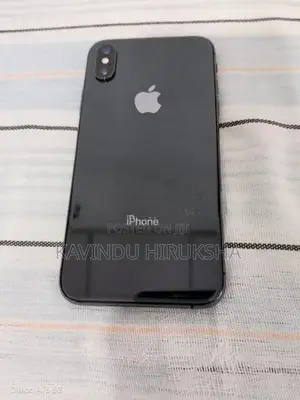 Apple iPhone XS (Used)