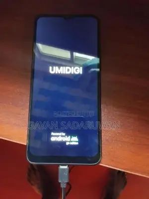 UMIDIGI G1 64GB (Used)