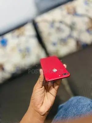Apple iPhone 7 Plus (Used)