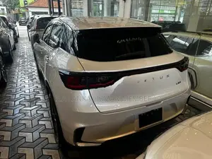 Lexus LBX Hybrid Relax 2024