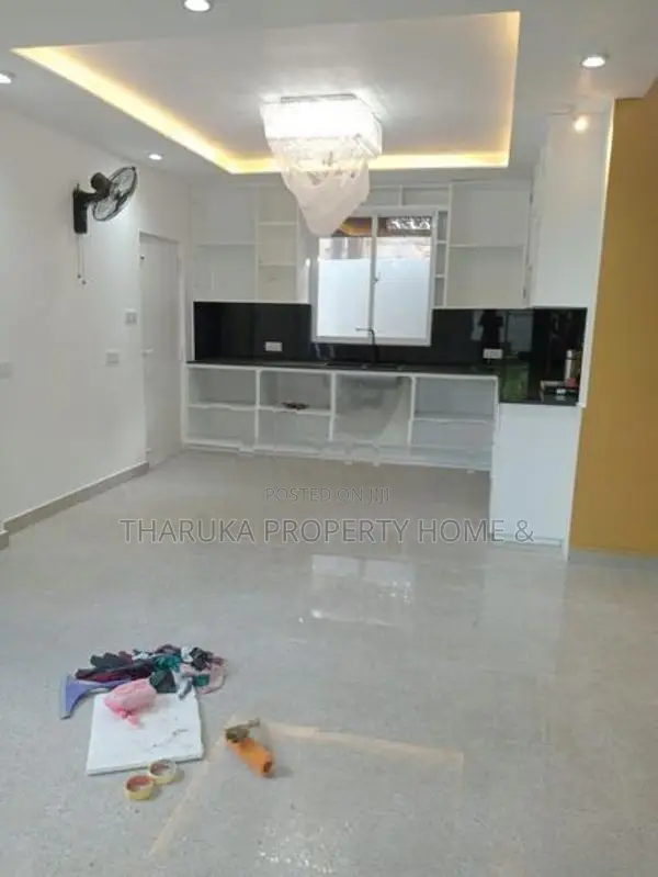 Brand New House For Sale Kesbawa