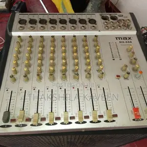 Sound System