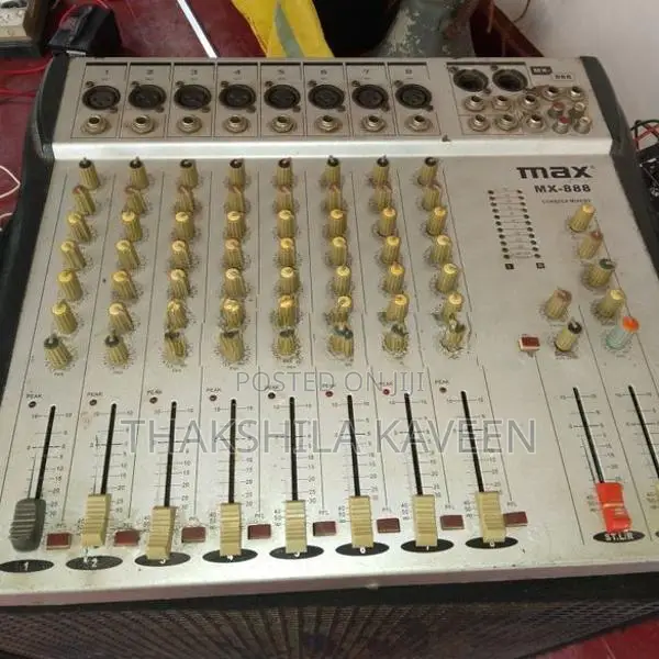 Sound System