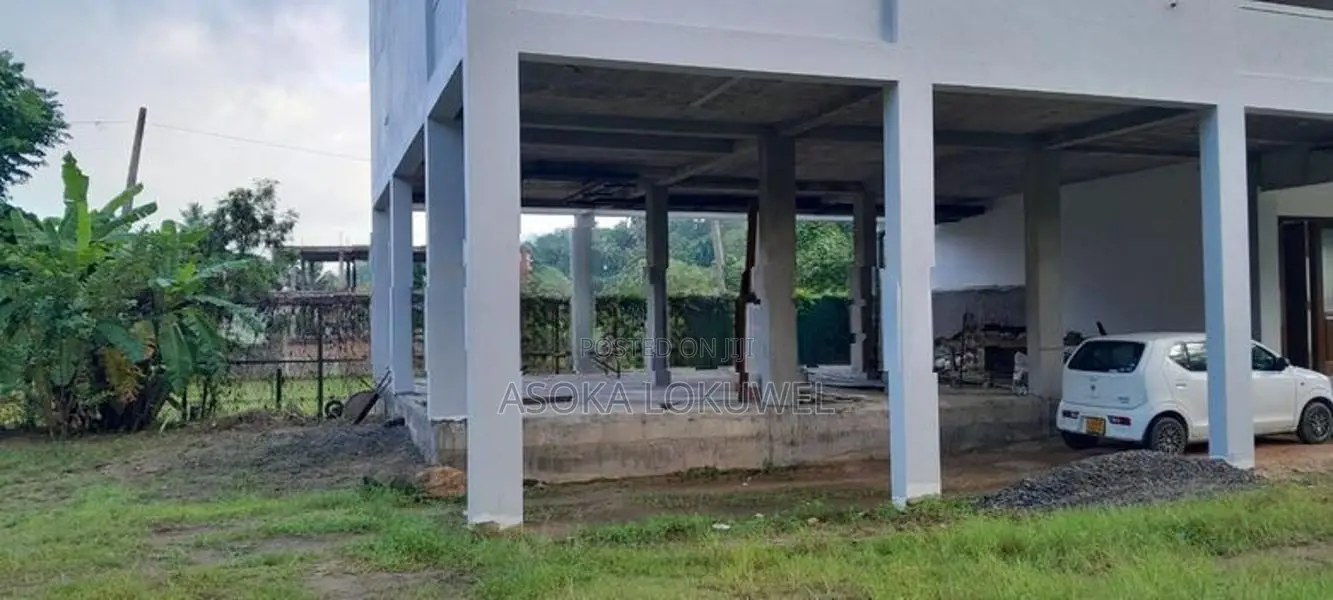 Premium Commercial Ground Floor Space for Rent in Molagoda (Kegalle)