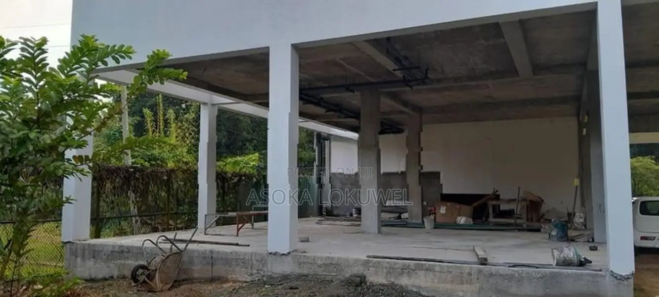 Premium Commercial Ground Floor Space for Rent in Molagoda (Kegalle)