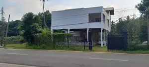 Premium Commercial Ground Floor Space for Rent in Molagoda (Kegalle)