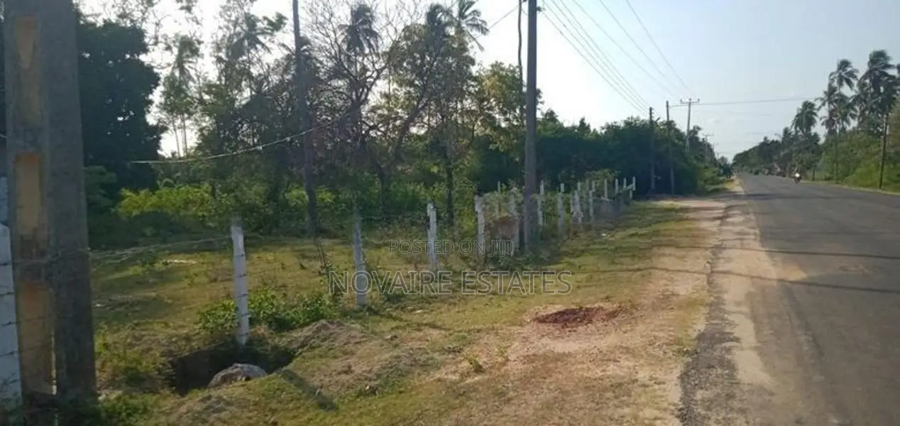 Irakkakandy Land for Sale