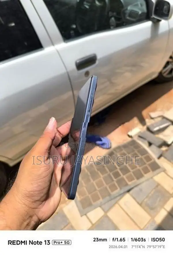 Realme C55 8GB (Used)