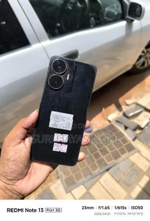 Realme C55 8GB (Used)