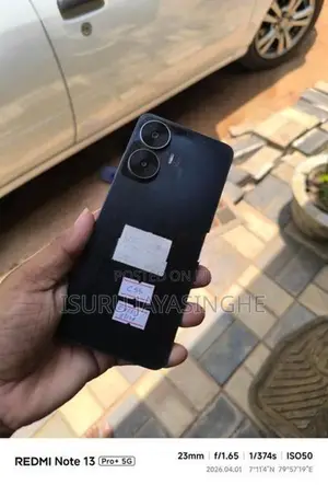 Realme C55 8GB (Used)