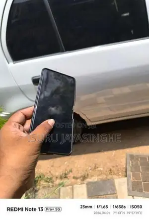 Realme C55 8GB (Used)