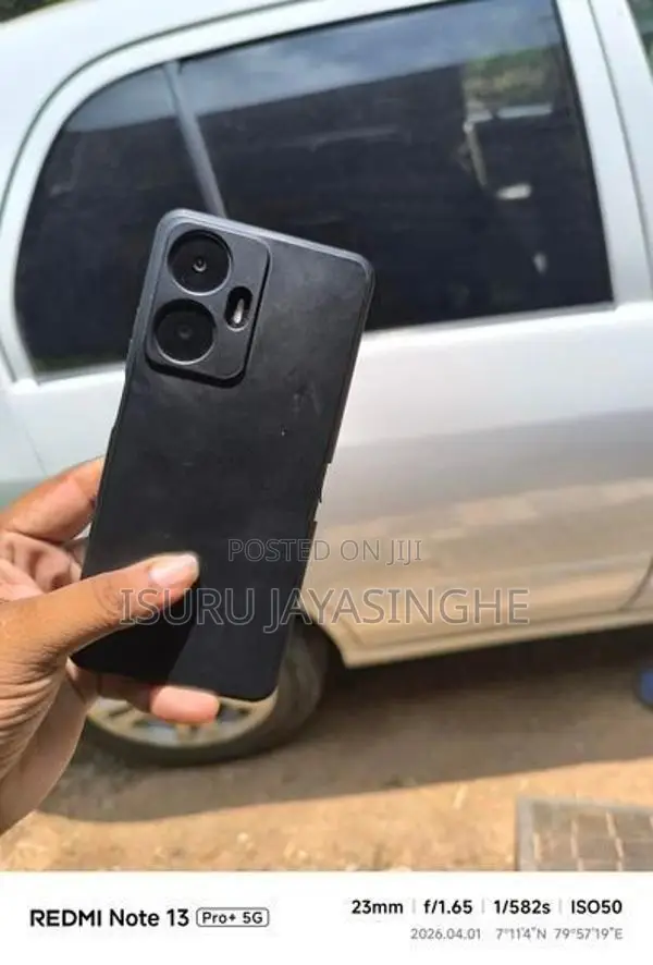 Realme C55 8GB (Used)