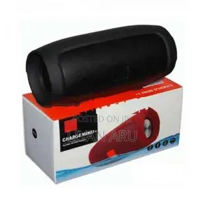 Charge Mini 3+ Bluetooth Speaker