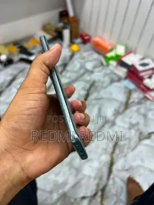 Xiaomi Redmi Note 15 Pro+ (Used)
