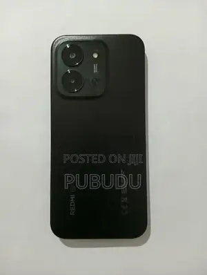 Xiaomi Redmi 15C (Used)
