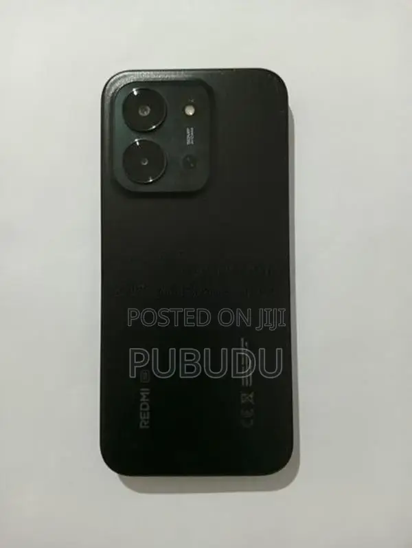 Xiaomi Redmi 15C (Used)