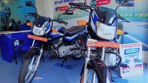 Bajaj CT100 2026