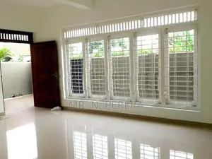 Renovated Ground Floor for Rent at Maharagama - BRE 34