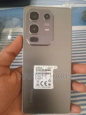 Infinix Note 50 (Used)