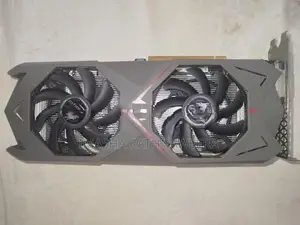 Colourful GTX 1070 8GB