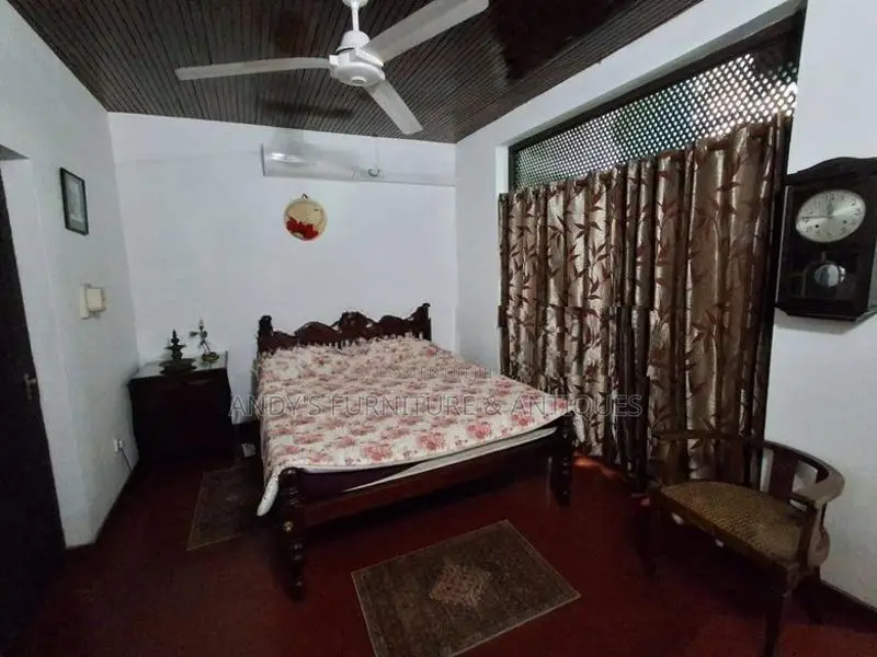 Two Bedroom Holiday Bungalow in Kiribathgoda with Ac