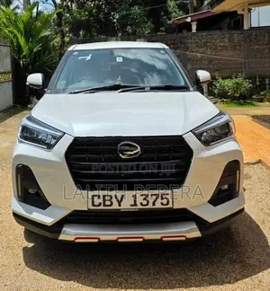 Daihatsu Rocky Premium G 2023