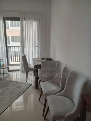 2 Bhk Trizen Fully Furnished Apartment for Rent Colombo 02