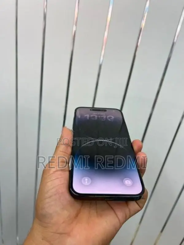 Apple iPhone 14 Pro Max (Used)