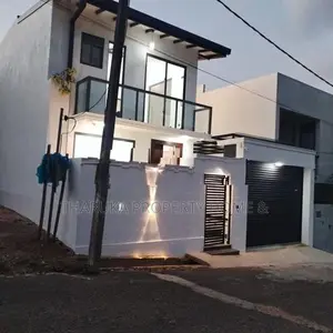 Brand New House For Sale Piliyandala