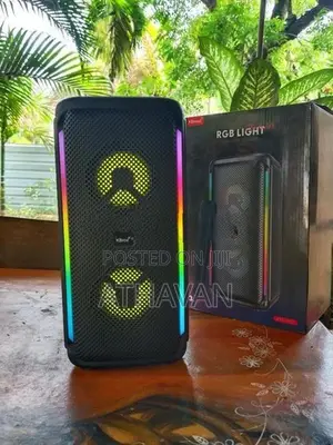 Wireless Speaker