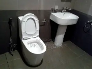 Renovated Ground Floor for Rent at Maharagama - BRE 34