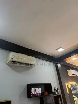 Air Conditioner 12000 BTU