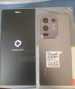 Infinix Note 50 (Used)