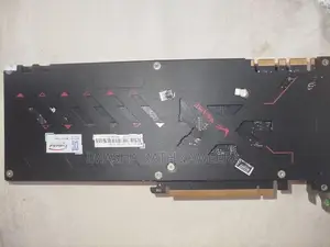 Colourful GTX 1070 8GB