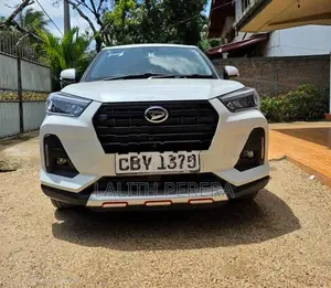 Daihatsu Rocky Premium G 2023