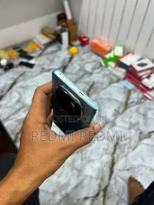 Xiaomi Redmi Note 15 Pro+ (Used)