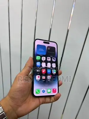 Apple iPhone 14 Pro Max (Used)