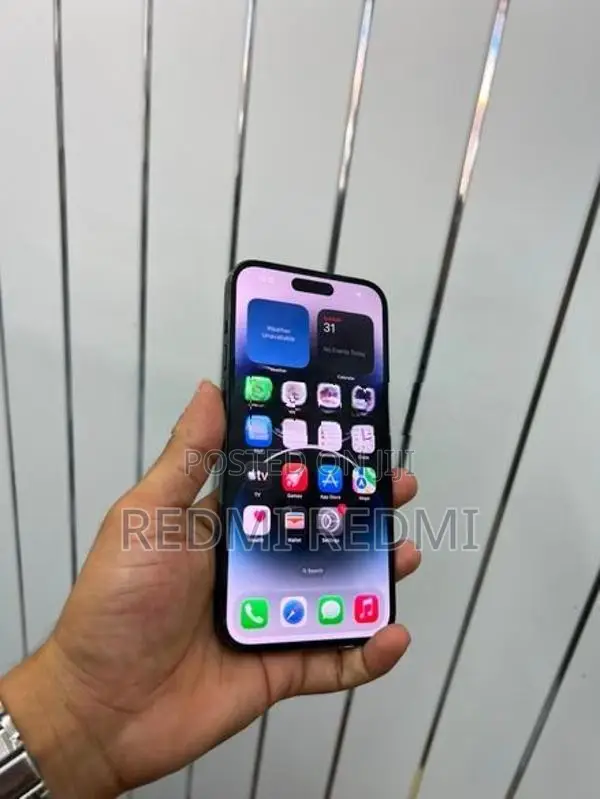 Apple iPhone 14 Pro Max (Used)