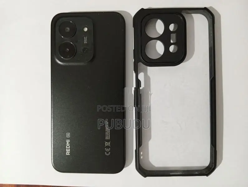 Xiaomi Redmi 15C (Used)
