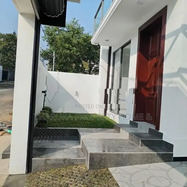 Brand New House For Sale Piliyandala