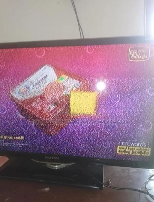 Polytron TV