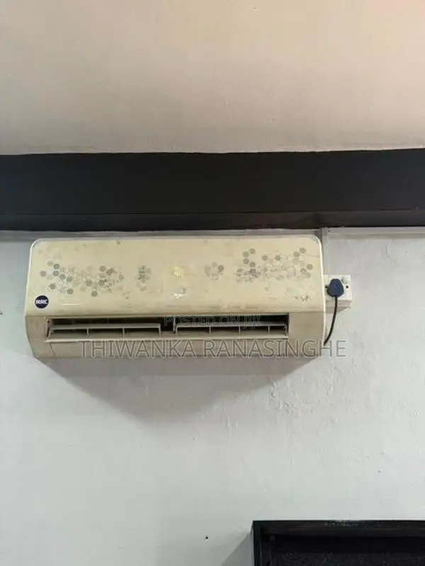 Air Conditioner 12000 BTU