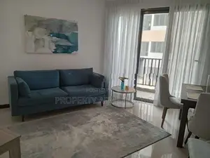 2 Bhk Trizen Fully Furnished Apartment for Rent Colombo 02