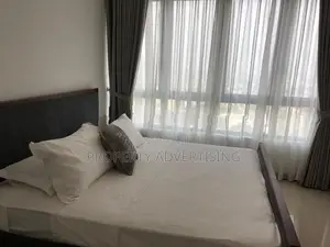 3BHK Trizen Higher Floor Apartment for Rent Colombo 02