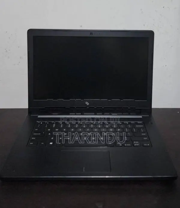 Dell Latitude 3470
