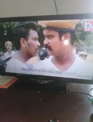 Polytron TV