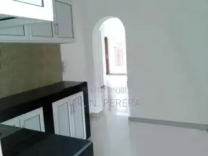 Renovated Ground Floor for Rent at Maharagama - BRE 34